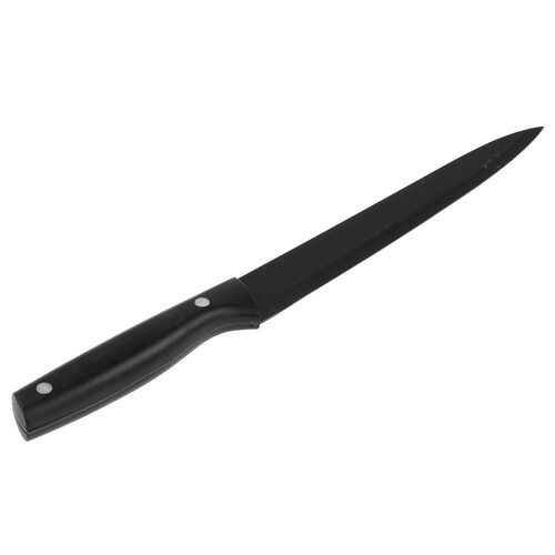 Купить Нож Regent inox BECCO Nero 93-KN-BN-3  9144621. Характеристики, отзывы и цены в Донецке