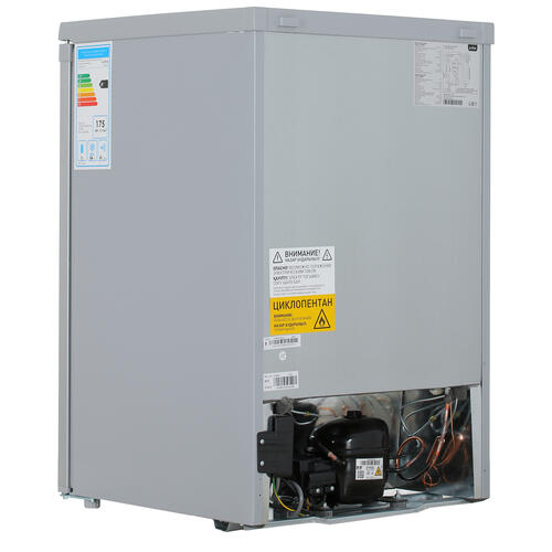 Купить Морозильный шкаф  Aceline F09AHA серебристый  5408408. Характеристики, отзывы и цены в Донецке