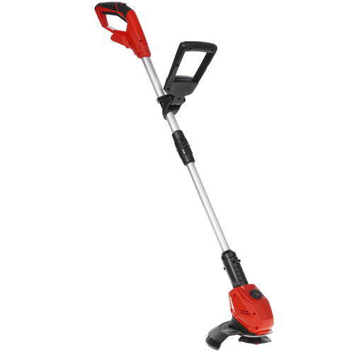 Купить Триммер аккумуляторный Einhell PXC GE-CT 18 Li-Solo Power X Change 18V  8192872. Характеристики, отзывы и цены в Донецке