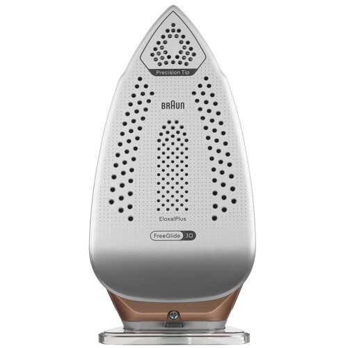 Купить Парогенератор Braun CareStyle 7 Pro IS 7286BK черный  5449829. Характеристики, отзывы и цены в Донецке