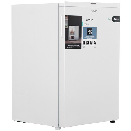 Купить Морозильный шкаф  Candy CUF90WA белый  9282863. Характеристики, отзывы и цены в Донецке