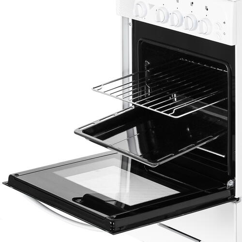 Купить Газовая плита Gefest GS 32W633 белый  4757998. Характеристики, отзывы и цены в Донецке