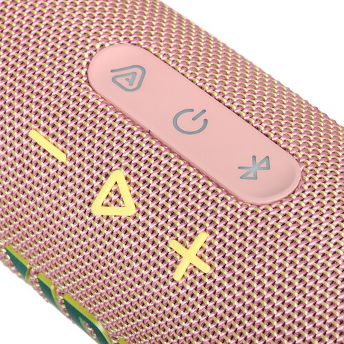 Купить Портативная колонка JBL Flip 7, розовый  5618901. Характеристики, отзывы и цены в Донецке