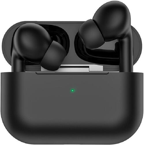 Купить Наушники TWS More Choice BW31S TWS черный  5363245. Характеристики, отзывы и цены в Донецке