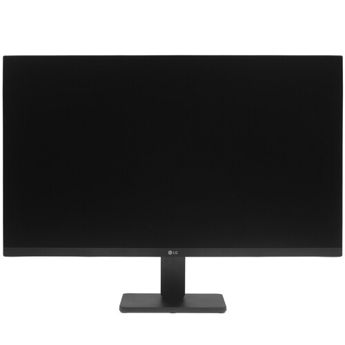 Купить 27" Монитор LG 27MR400-B черный  5451223. Характеристики, отзывы и цены в Донецке