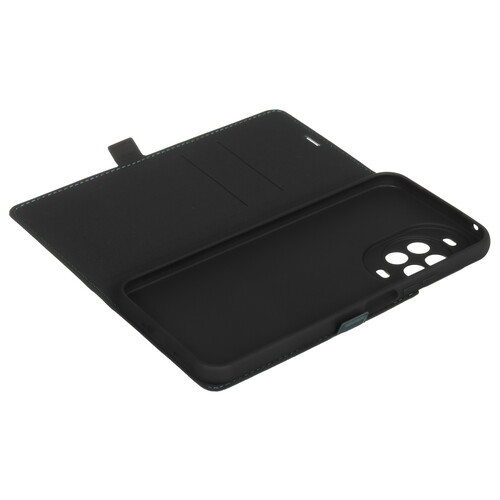 Купить Чехол-книжка  BoraSCO для HUAWEI nova 14 зеленый  5642955. Характеристики, отзывы и цены в Донецке