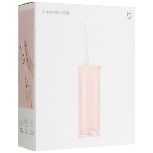 Купить Ирригатор Mijia MEO702  5414032. Характеристики, отзывы и цены в Донецке