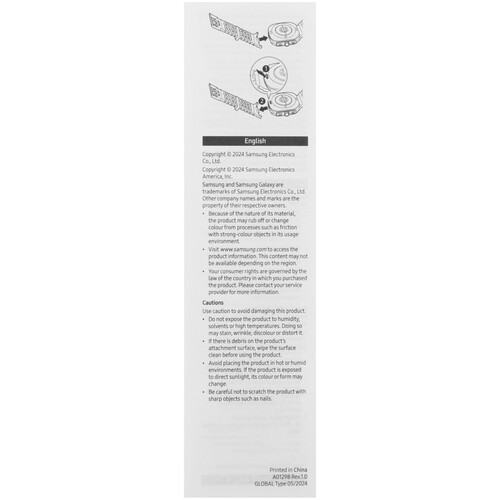 Купить Ремешок Samsung для Samsung Galaxy Watch Ultra белый  9132776. Характеристики, отзывы и цены в Донецке