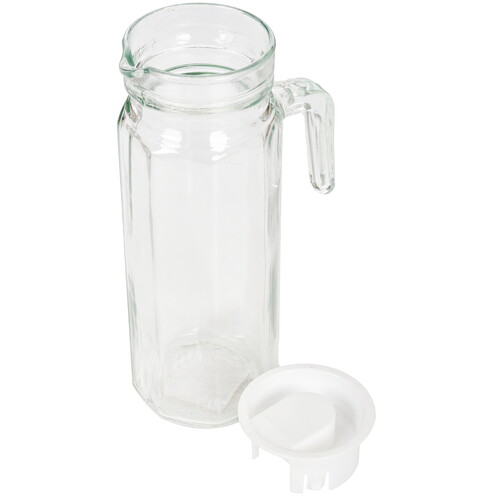 Купить Кувшин EUROHOUSE 14962 0.97 л  9202214. Характеристики, отзывы и цены в Донецке