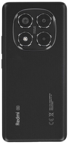 Купить 6.67" Смартфон Xiaomi Redmi Note 14 Pro 5G 256 ГБ черный  5606805. Характеристики, отзывы и цены в Донецке