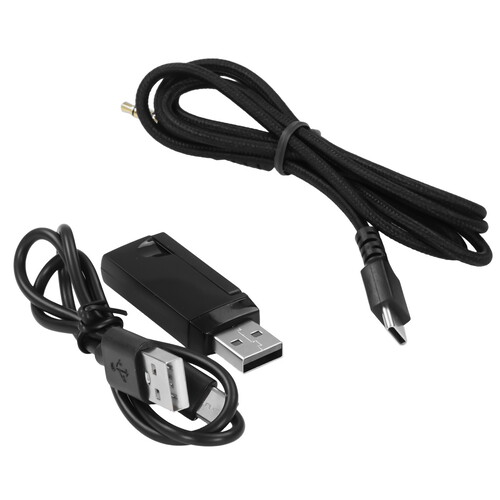 Купить Беспроводные/проводные наушники Acer Nitro OHR401 черный 2024  5614403. Характеристики, отзывы и цены в Донецке