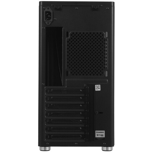 Купить Корпус GameMax Spark Pro Black  9063339. Характеристики, отзывы и цены в Донецке