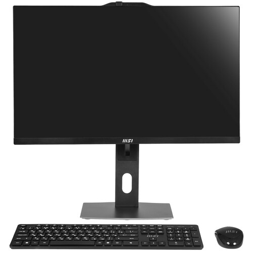 Купить 27" Моноблок MSI Modern AM272P 1M-680RU  5489336. Характеристики, отзывы и цены в Донецке