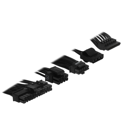 Купить Блок питания DEEPCOOL GamerStorm PN850M  5631743. Характеристики, отзывы и цены в Донецке