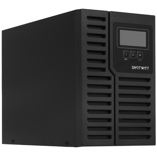 Купить ИБП SMARTWATT UPS XPERT COMBO 1kVA  9197932. Характеристики, отзывы и цены в Донецке