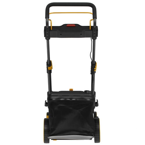 Купить Газонокосилка аккумуляторная CAT DG272B 1 for All 18V  5418214. Характеристики, отзывы и цены в Донецке