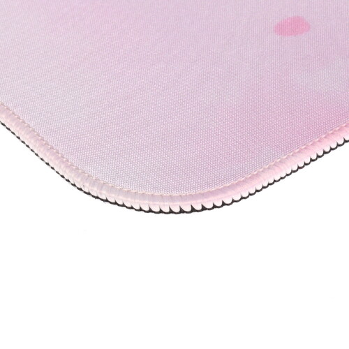 Купить Коврик DEXP Sakura (XL) розовый  9286040. Характеристики, отзывы и цены в Донецке