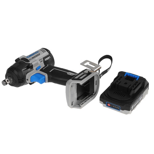 Купить Гайковерт DEKO DKIS UNV 20V  5608070. Характеристики, отзывы и цены в Донецке