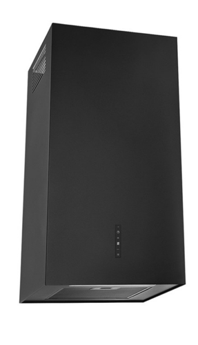 Купить Вытяжка пристенная AKPO WK-9 Terra 40 черный  9104422. Характеристики, отзывы и цены в Донецке