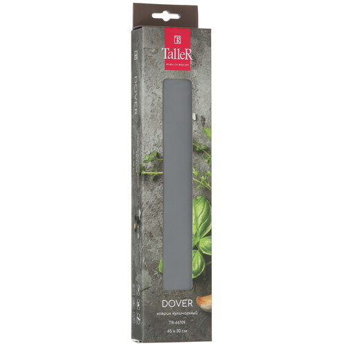 Купить Коврик TalleR TR-66109  9172005. Характеристики, отзывы и цены в Донецке