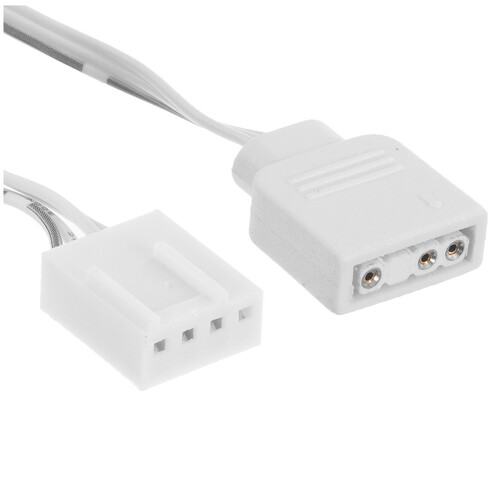 Купить Система охлаждения be quiet! LIGHT LOOP 240  белая  9269891. Характеристики, отзывы и цены в Донецке