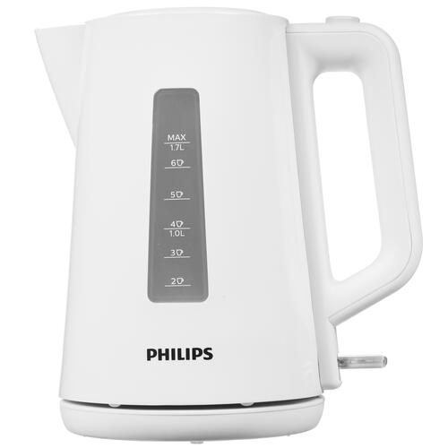 Купить Электрочайник Philips HD 9318/00 белый  1693934. Характеристики, отзывы и цены в Донецке
