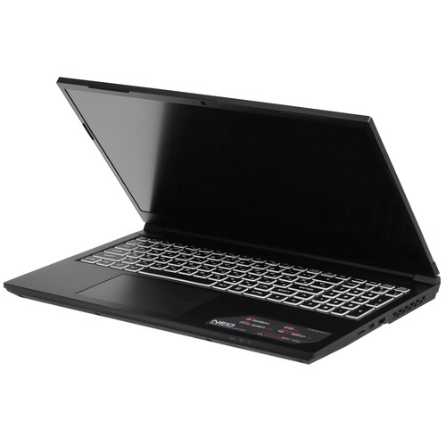 Купить 15.6" Ноутбук ARDOR GAMING NEO N15-I5ND411 черный  9126367. Характеристики, отзывы и цены в Донецке