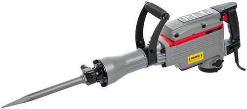 Купить Отбойный молоток P.I.T. GSH65-C4  9081333. Характеристики, отзывы и цены в Донецке