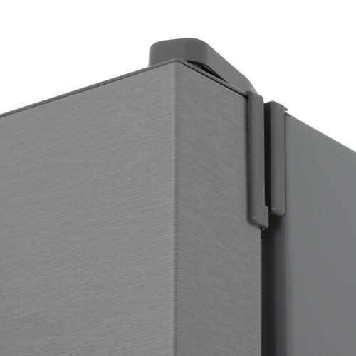 Купить Холодильник с морозильником   Indesit ITS 5200 XB серебристый  9082299. Характеристики, отзывы и цены в Донецке