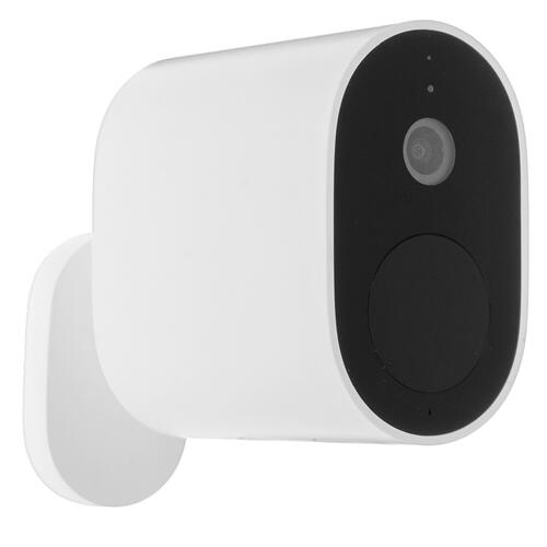 Купить IP-камера Xiaomi Mi Wireless Outdoor Security Camera 1080p Set  5002334. Характеристики, отзывы и цены в Донецке