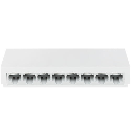 Купить Коммутатор TP-Link LS1008  8158610. Характеристики, отзывы и цены в Донецке