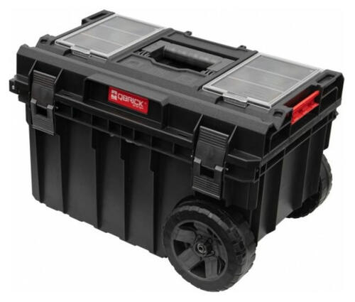 Купить Ящик модульный для инструмента и принадлежностей QBRICK SYSTEM ONE Trolley Profi  9992724. Характеристики, отзывы и цены в Донецке