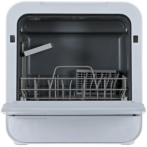 Купить Посудомоечная машина Viomi Smart Dishwasher белый  5083055. Характеристики, отзывы и цены в Донецке