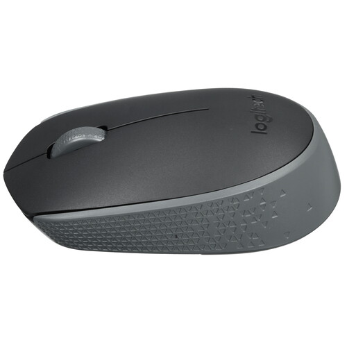 Купить Мышь беспроводная Logitech M170  5615932. Характеристики, отзывы и цены в Донецке