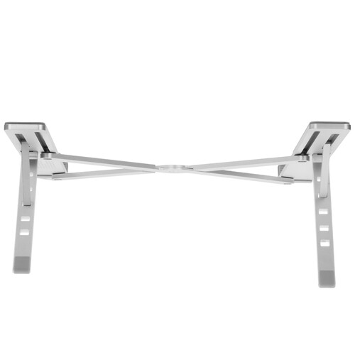 Купить Подставка для ноутбука UGREEN LP451 серебристый  9155088. Характеристики, отзывы и цены в Донецке