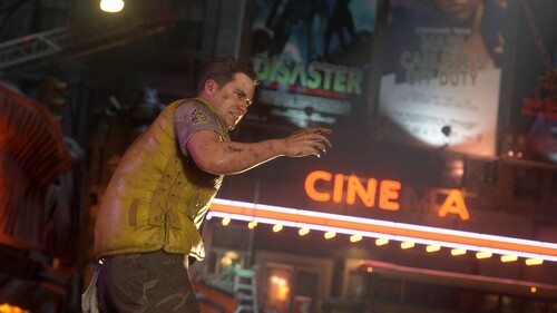 Купить Игра Resident Evil 3 (PS5)  5607170. Характеристики, отзывы и цены в Донецке