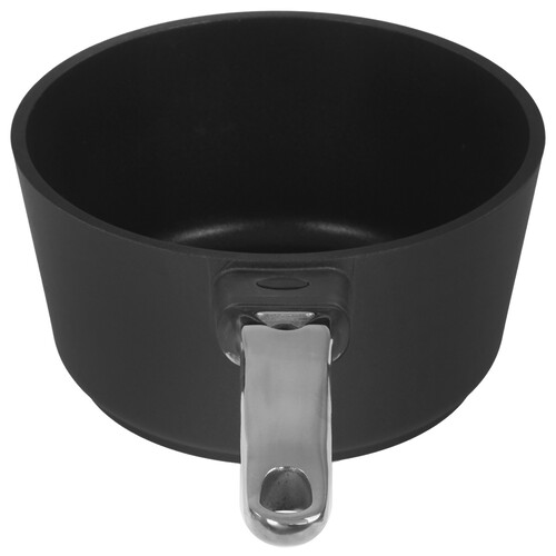 Купить Ковш Ivlev Chef Royal 846-602 1.4 л черный  9191380. Характеристики, отзывы и цены в Донецке