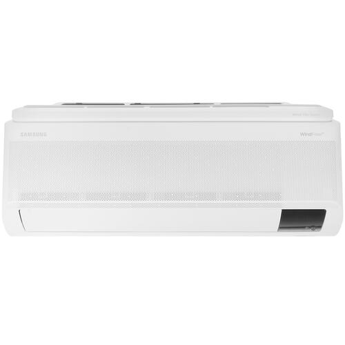 Купить Кондиционер настенный сплит-система Samsung AR09AXAAAWKNER белый  4795741. Характеристики, отзывы и цены в Донецке