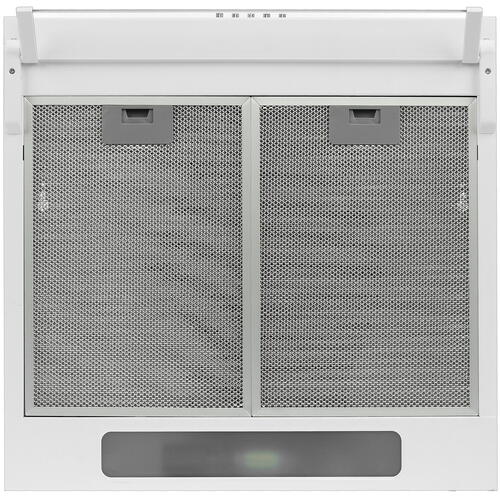 Купить Вытяжка подвесная Gorenje WHU529EW/M белый/прозрачный  8137758. Характеристики, отзывы и цены в Донецке