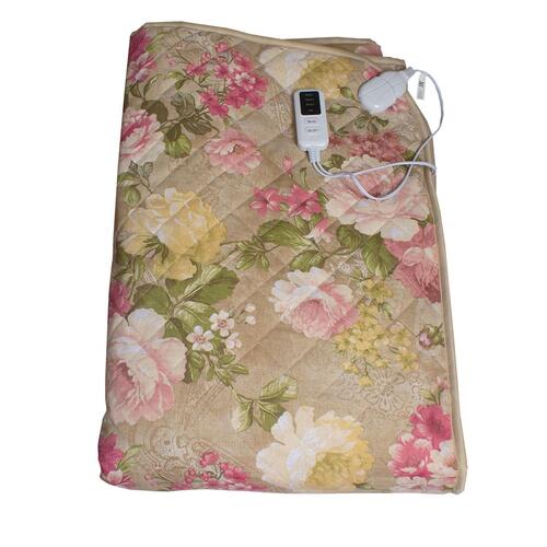 Купить Электроодеяло EcoSapiens Blanket  1076307. Характеристики, отзывы и цены в Донецке