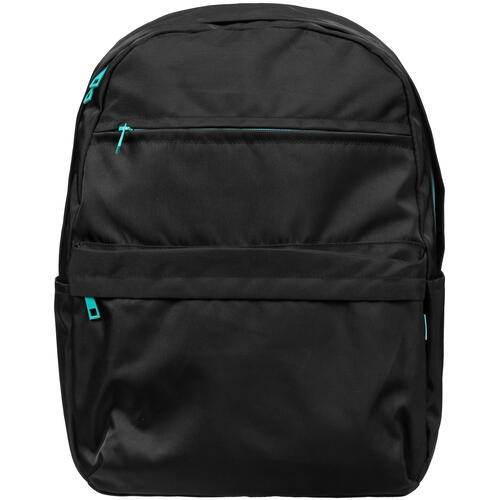 Купить 15.6" Рюкзак Aceline Oxf-BLK-38 черный  5401874. Характеристики, отзывы и цены в Донецке