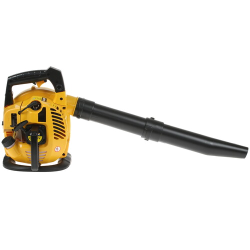 Купить Воздуходувка-пылесос Huter GB-26V  8160257. Характеристики, отзывы и цены в Донецке