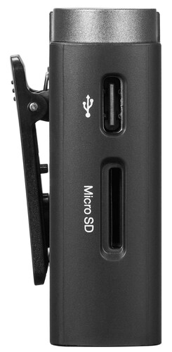 Купить Радиосистема Godox Virso M1  9139633. Характеристики, отзывы и цены в Донецке