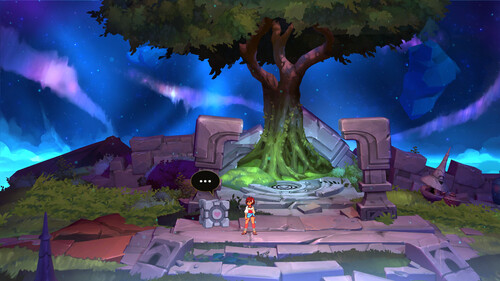 Купить Игра Indivisible (Steam)  5622358. Характеристики, отзывы и цены в Донецке