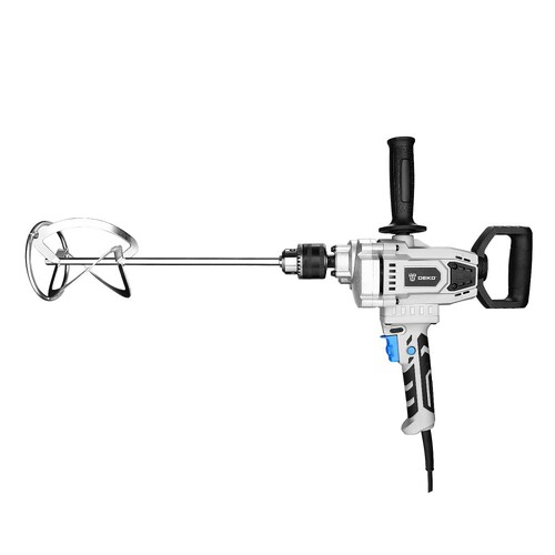 Купить Дрель-миксер DEKO DKM1500  9136225. Характеристики, отзывы и цены в Донецке