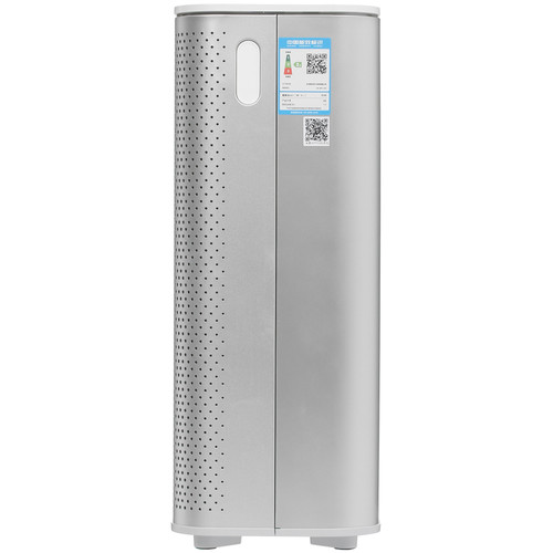 Купить Очиститель воздуха MIJIA AC-M11-SC серебристый  5411914. Характеристики, отзывы и цены в Донецке