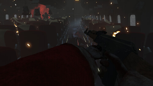 Купить Дополнение для игры Zombies on a Plane - Santa (Steam)  5608389. Характеристики, отзывы и цены в Донецке