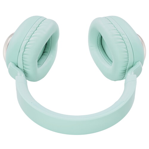 Купить Беспроводные/проводные наушники HARPER HB-416 зеленый 2024  9207073. Характеристики, отзывы и цены в Донецке