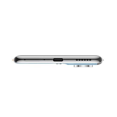 Купить 6.78" Смартфон Tecno CAMON 40 Pro 256 ГБ белый  5623577. Характеристики, отзывы и цены в Донецке