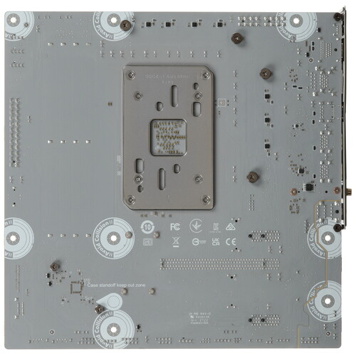 Купить Материнская плата MSI B850M GAMING PLUS WIFI6E  5635181. Характеристики, отзывы и цены в Донецке